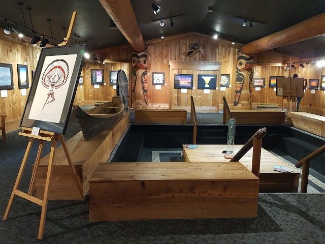 Roy Henry Vickers Gallery